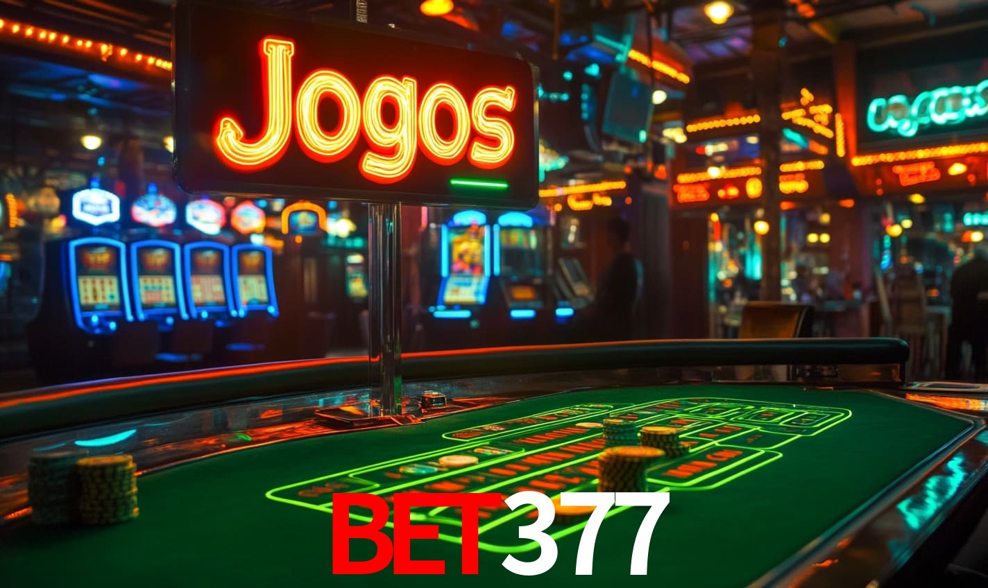 Experiência VIP bet377